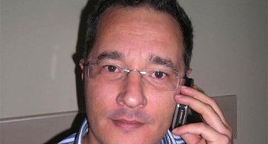 Dink cinayeti soruşturması: Cizre Emniyet Müdürü Demir hakkında yakalama kararı